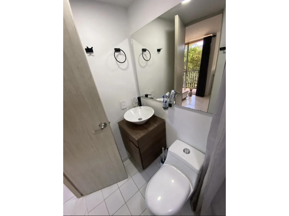 EN VENTA APARTAMENTO EN LA ESTRELLA - SECTOR INMACULADA — foto 6
