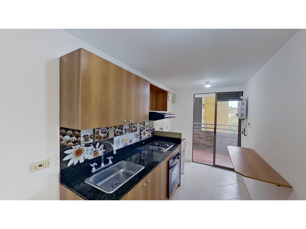 VENTA APARTAMENTO MEDELLIN SECTOR LOS COLORES.