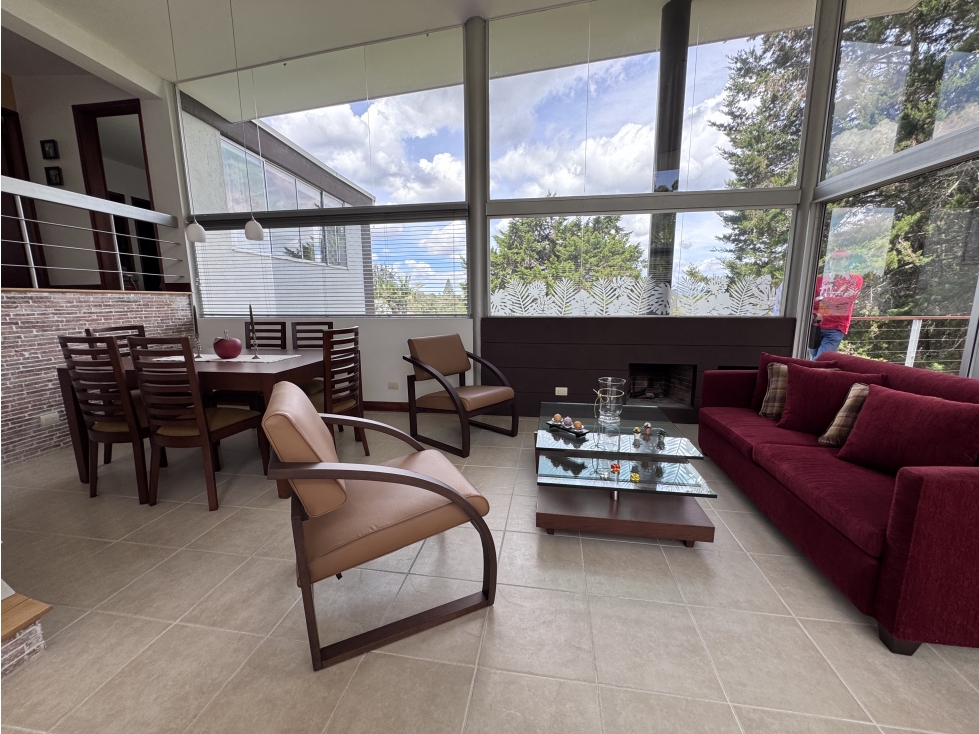 SE VENDE CASA CAMPESTRE EN RIO NEGRO - A 5 MINUTOS DEL AEROPUERTO — foto 6