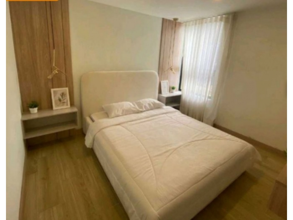 Apartamento en Primitiv, La Ceja | 82 m² | $500 millones — foto 3