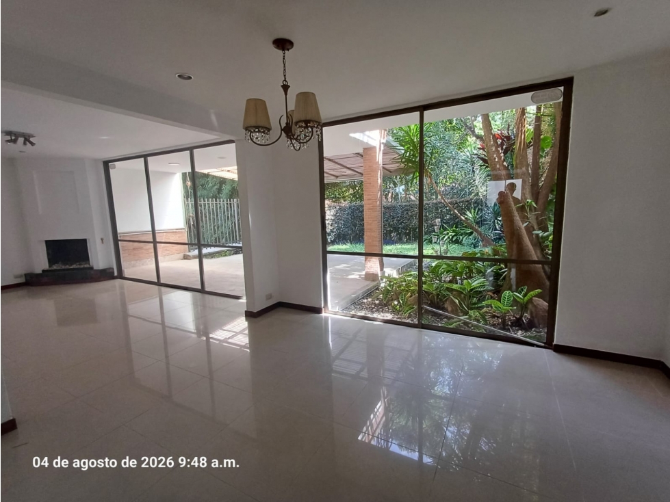 VENDO CASA EN ENVIGADO EN LA LOMA DEL CHOCHO — foto 3