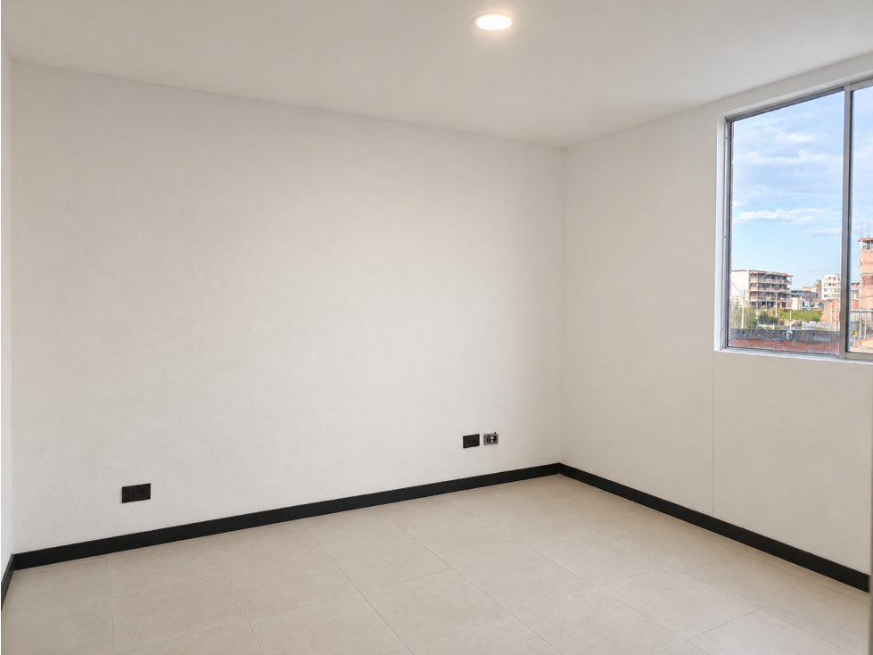 Apartamento en venta | San Antonio de Pereira | Potencial 3 alcobas — foto 6