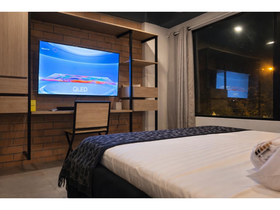 VENTA DE APARTAESTUDIO PARA AIRBNB — foto 6