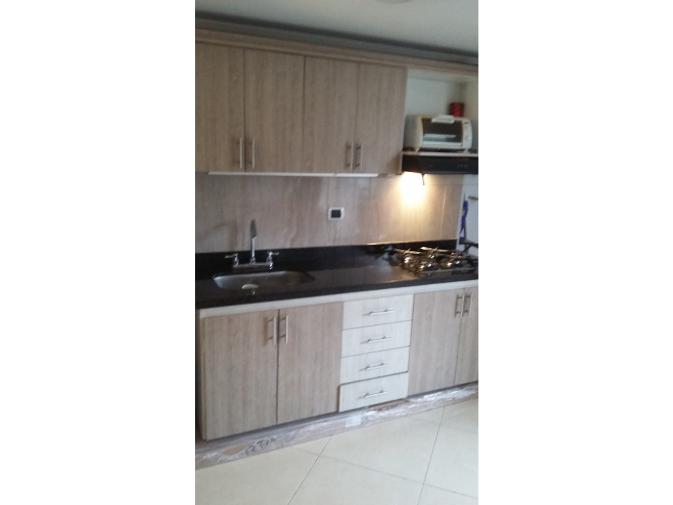VENTA DE APARTAMENTO EN BARLOVENTO B OBRERO CON EXCELENTE VISTA — foto 3