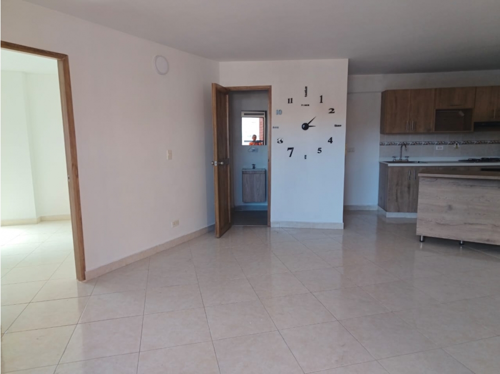 APARTAMENTO EN VENTA ENVIGADO PRIMAVERA EN EDIFICIO PH — foto 3