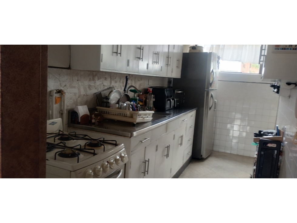 VENDO APARTAMENTO EN LAURELES — foto 2