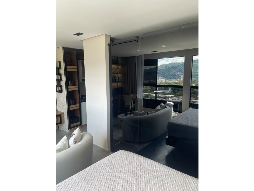 SE VENDE APARTAMENTO SABANETA AVENIDA LAS VEGAS