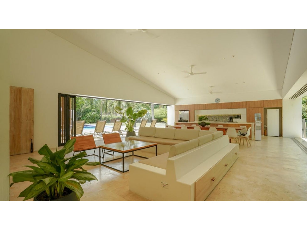 SE VENDE CASA CAMPESTRE EN SANTA FE DE ANTIOQUIA — foto 6