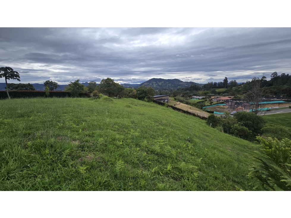 SE VENDE LOTE EN LA CEJA VIA SAN ANTONIO DE PEREIRA — foto 6