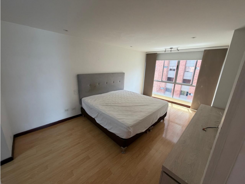 APARTAMENTO EN VENTA | LOMA LALINDE, EL POBLADO — foto 6