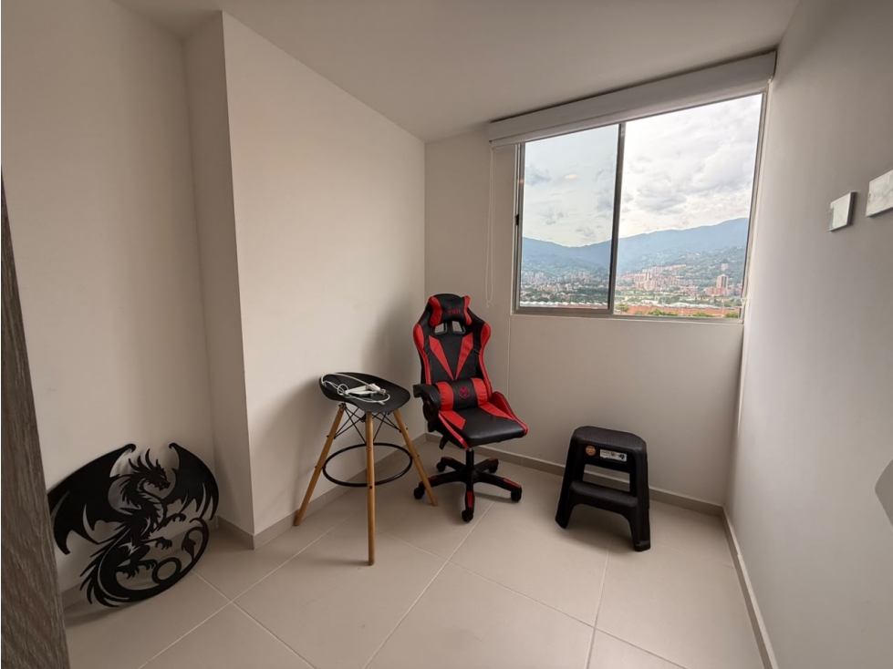 APARTAMENTO EN VENTA EN CIUDAD COLTEJER ITAGUI — foto 6