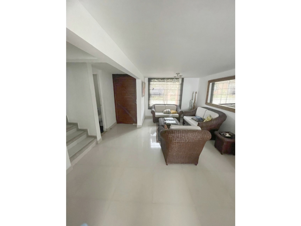 VENTA DE CASA EN LA MOTA. — foto 6
