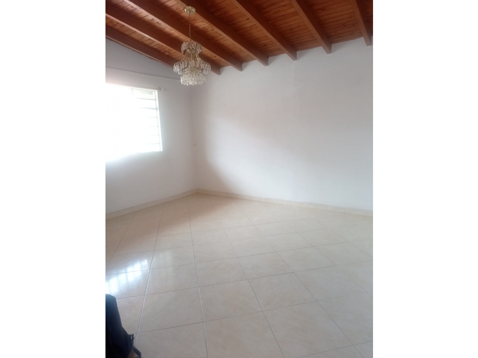 Vendo Casa Segundo piso, Sector Buenos Aires Medellin. — foto 5
