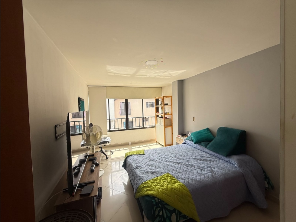 APARTAMENTO BELEN SAN BERDARDO — foto 6