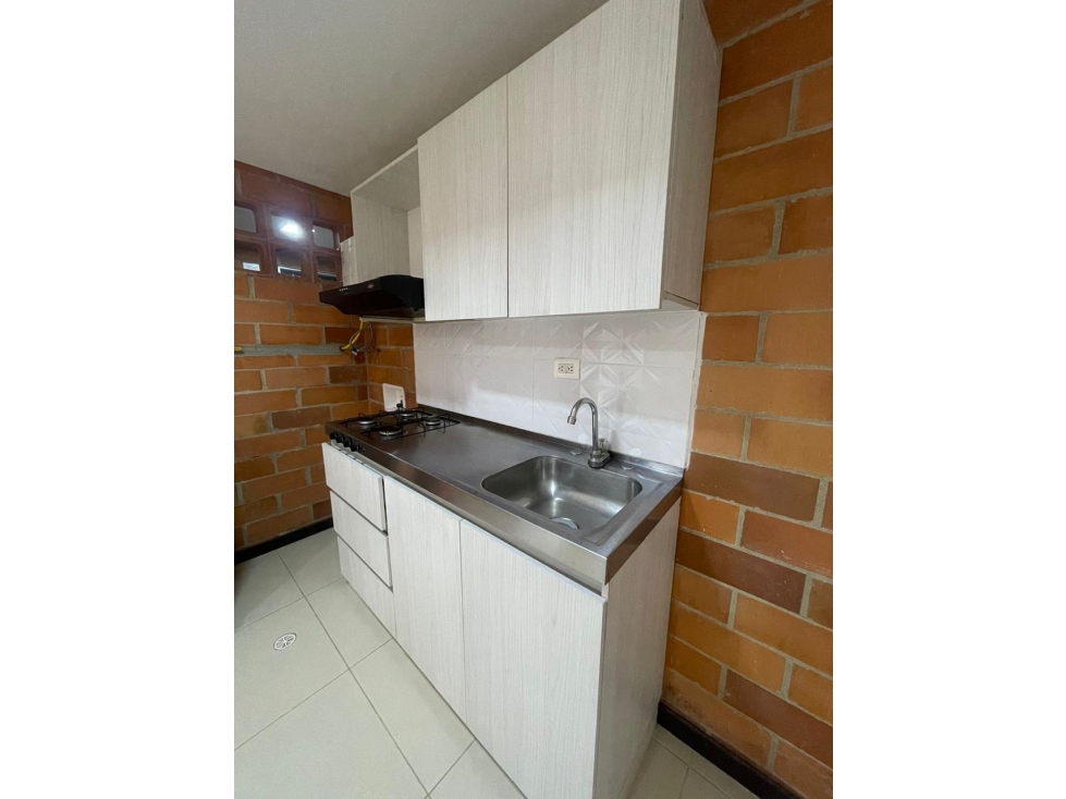 APARTAESTUDIO BELEN LOS ALPES — foto 4