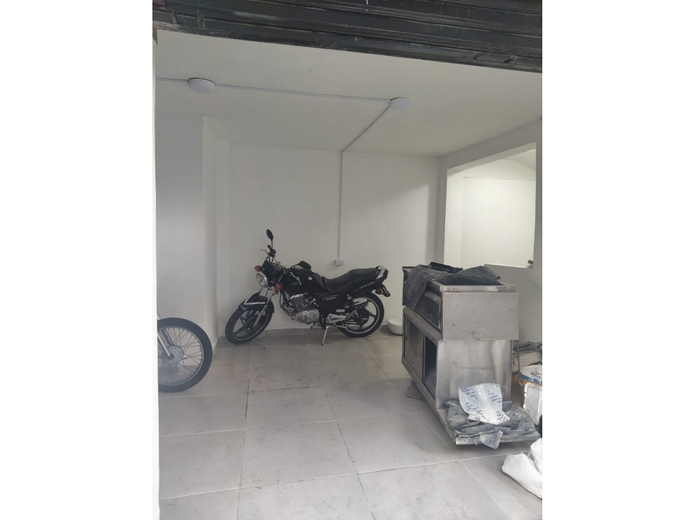LOCAL COMERCIAL EN ARRIENDO BARRIO PARÍS (BELLO) — foto 6