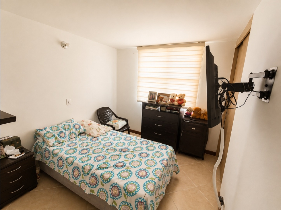 VENDO APARTAMENTO EN FLORIDA NUEVA — foto 6