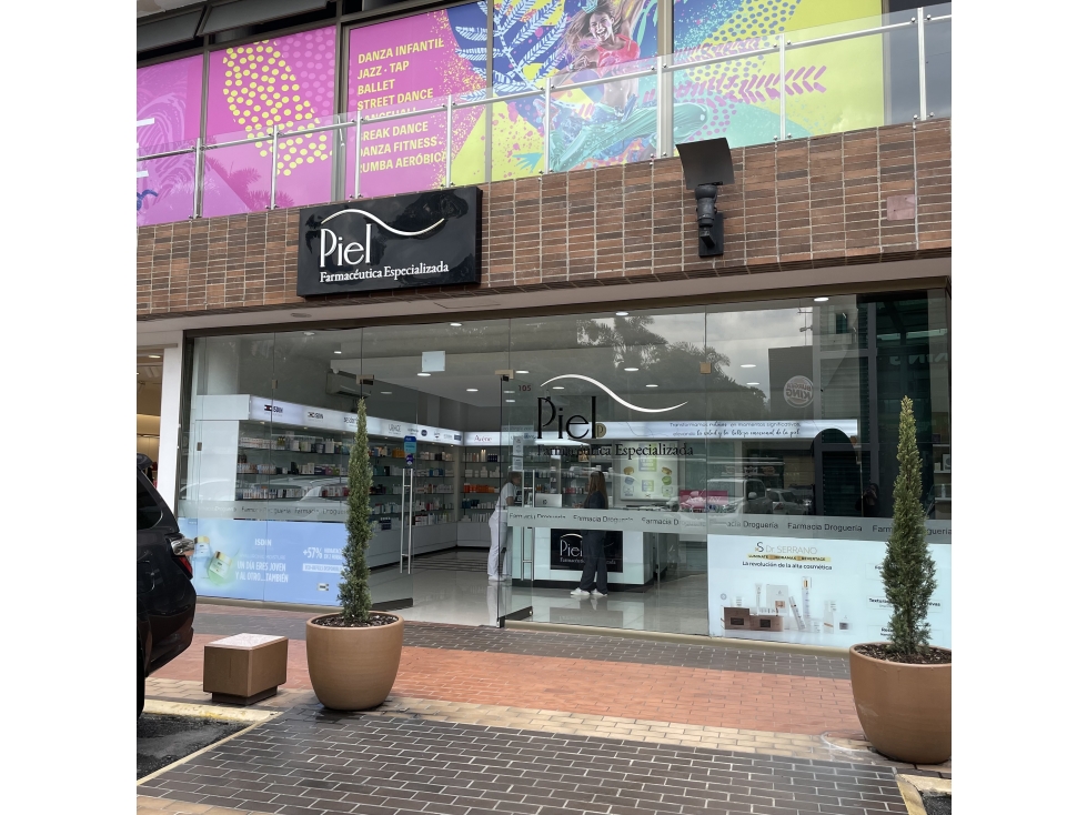 Vendo Local Comercial en Mall Zona Dos — foto 6