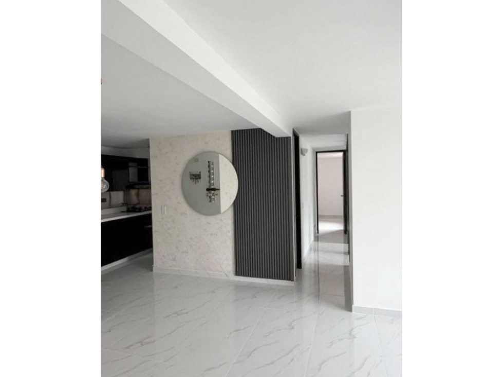 VENTA DE APARTAMENTO EN LA LOMA DE LOS BERNAL. — foto 6