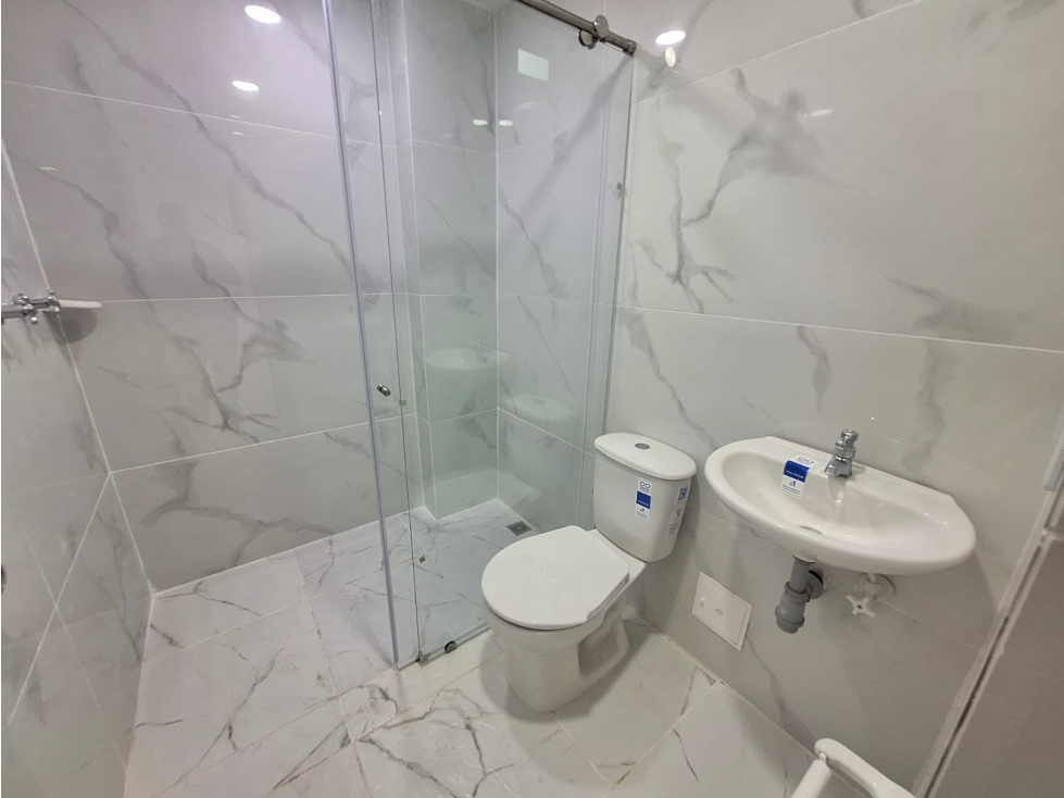 VENTA APARTAMENTO SECTOR BELÉN PARQUE — foto 6