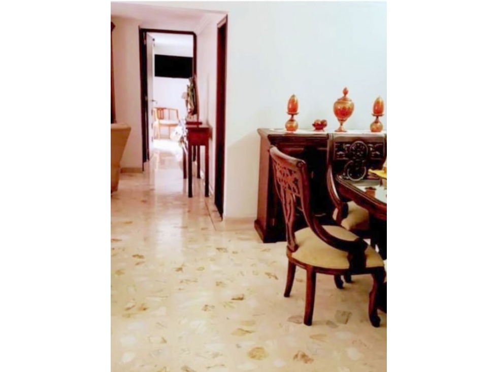 VENTA APARTAMENTO EN ALMERIA. — foto 6