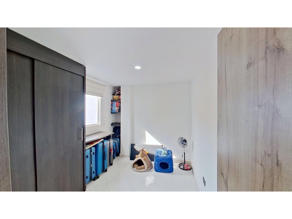 VENTA APARTAMENTO MEDELLIN SECTOR LAURELES. — foto 6