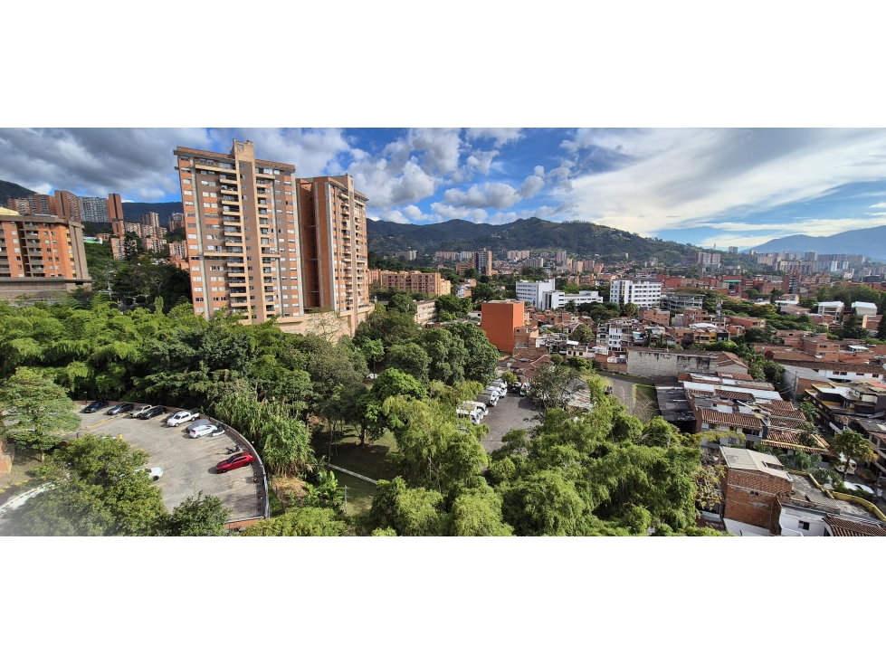 VENDO APARTAMENTO ENVIGADO SECTOR LA SEBASTIANA — foto 6