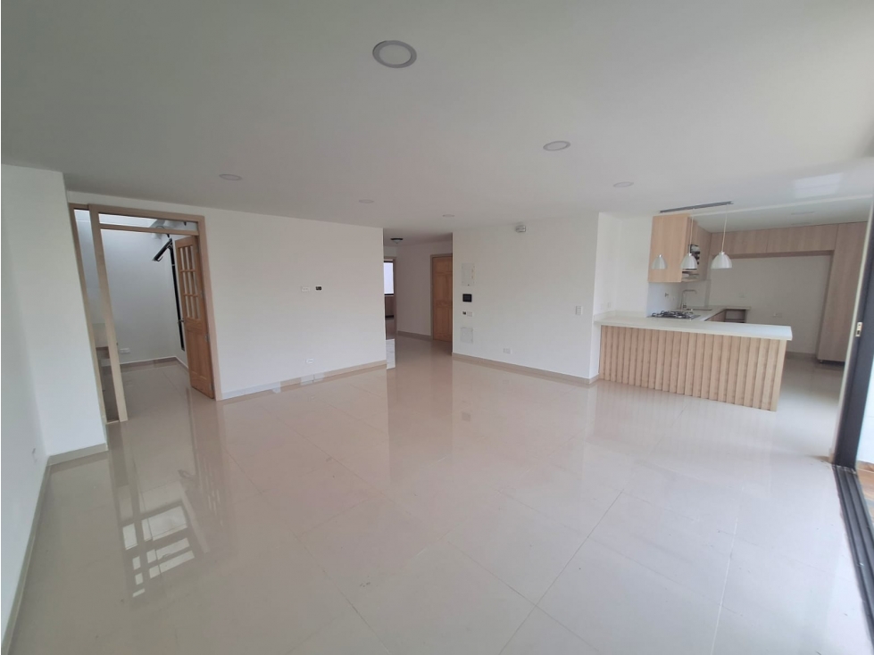 VENTA APARTAMENTO SECTOR BELÉN ALAMEDA — foto 6