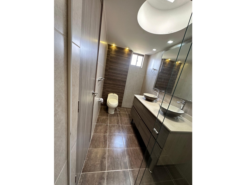 Vendo Hermoso Penthouse Unifamiliar en Pilarica Piso 11 (165 m²) — foto 6
