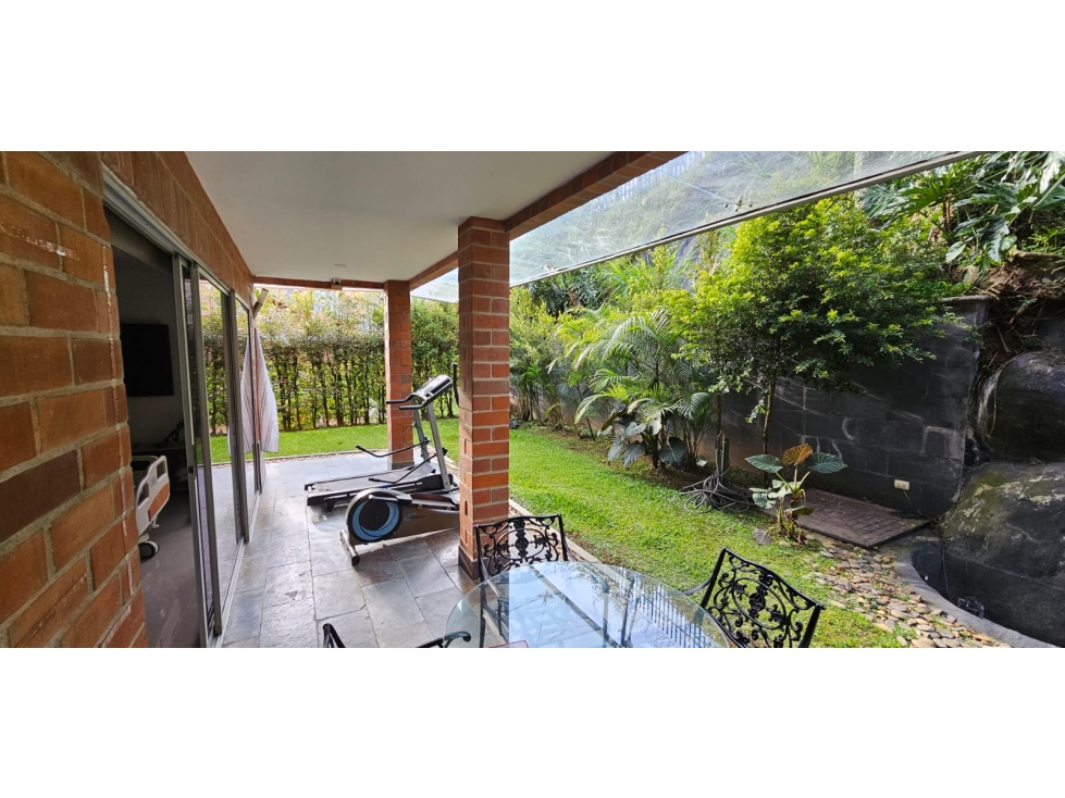 SE VENDE CASA EN SABANETA SECTOR LAS LOMITAS — foto 6