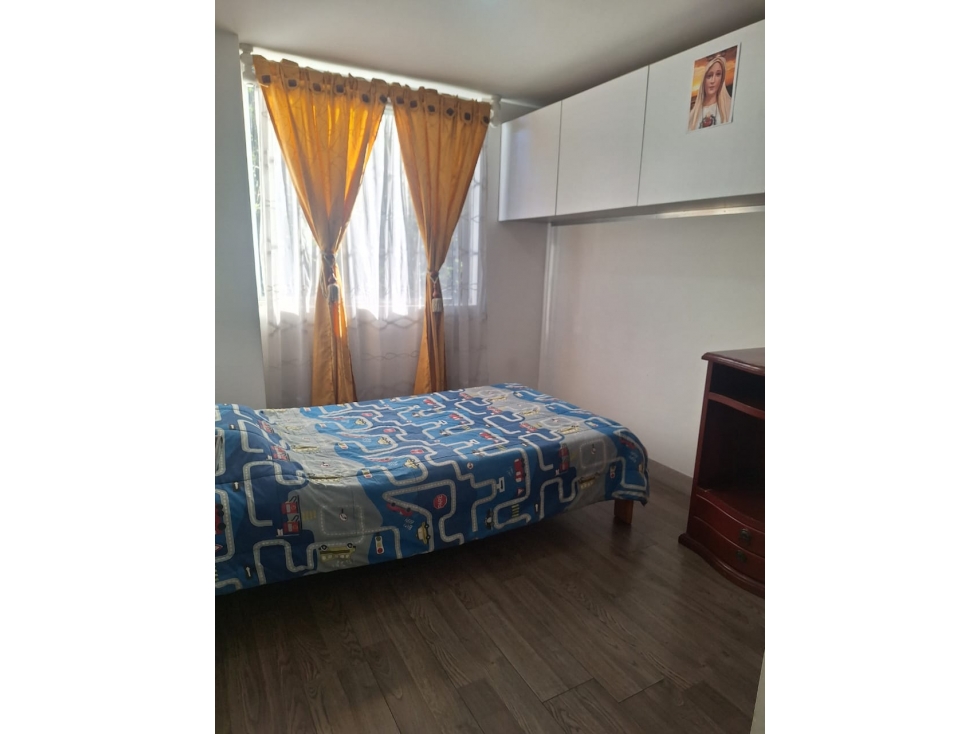 VENDO APARTAMENTO EN LOS COLORES — foto 6