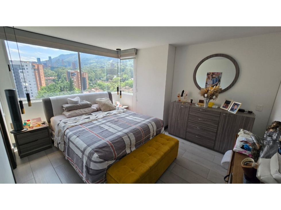 SE VENDE APARTAMENTO EN ENVIGADO EL ESMERALDAL — foto 6