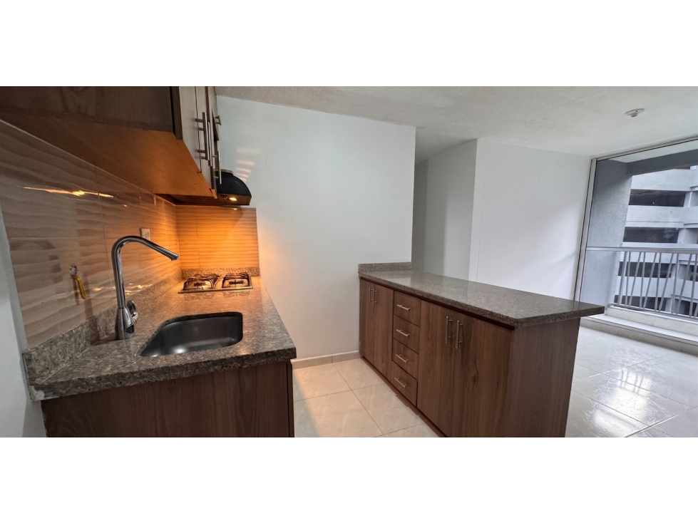 EN VENTA APARTAMENTO EN ITAGUI - LOS GOMEZ — foto 4