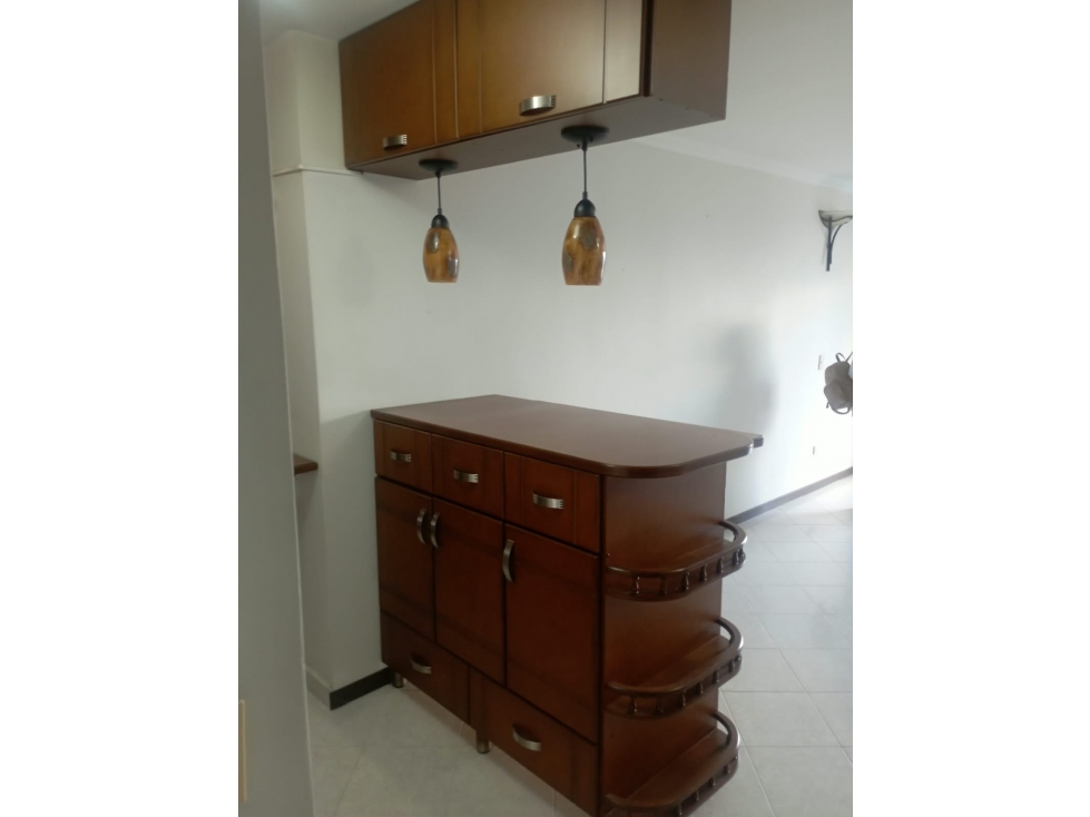APARTAMENTO BOSTON, CERCA AL PARQUE — foto 2