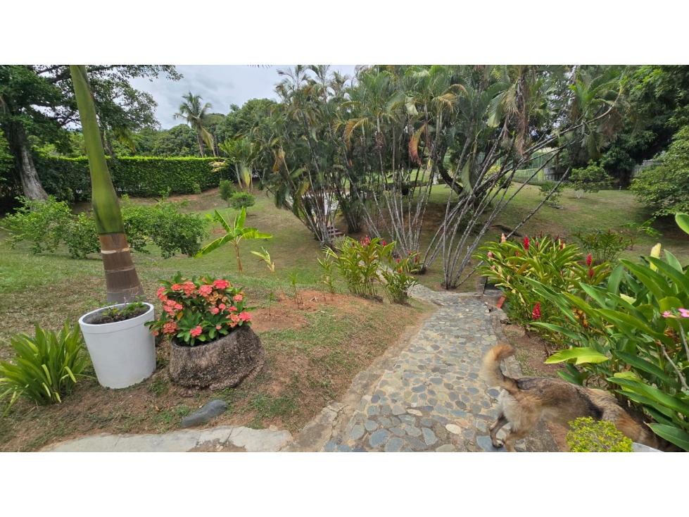 SE VENDE CASA CAMPESTRE EN SAN JERONIMO — foto 6