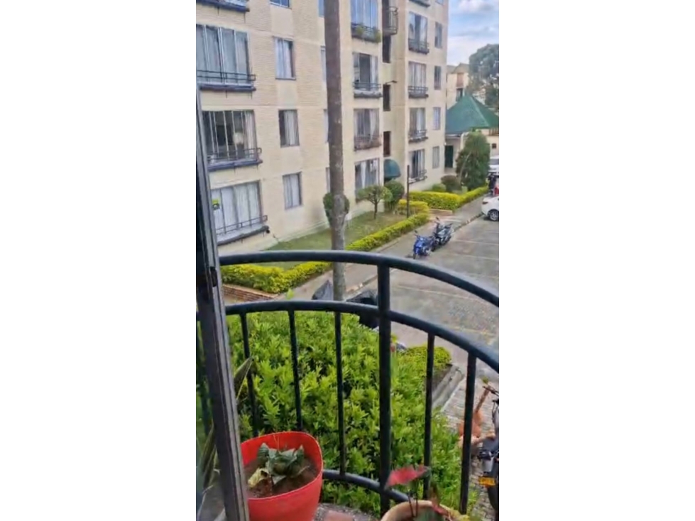 APARTAMENTO EN VENTA ENVIGADO MILAN UNIDAD CERRADA 2 PISO