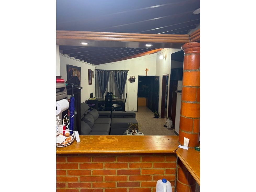 ¡EN VENTA! APARTAMENTO DE 72 MÂ² EN ROBLEDO KENNEDY SECTOR PLANO — foto 2