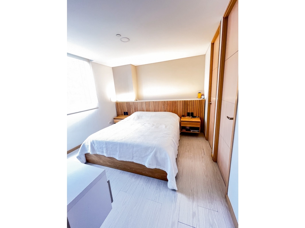 SE VENDE APARTAMENTO EN ENVIGADO LA ABADIA (PB) — foto 6