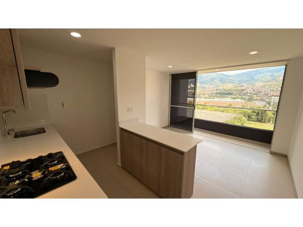 VENDO APARTAMENTO PARA ESTRENAR EN ITAGUI (CIUDADELA COLTEJER) WA — foto 2