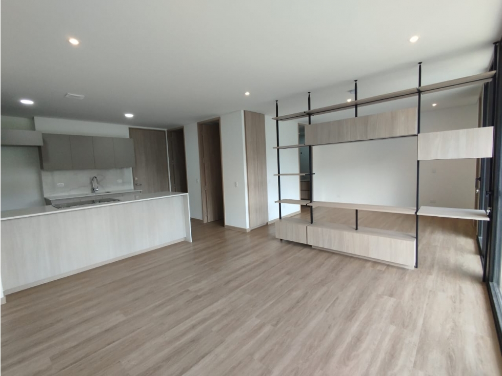 VENDO APARTAESTUDIO RIONEGRO SAJONIA 20 MNTOS DE MEDELLIN — foto 6