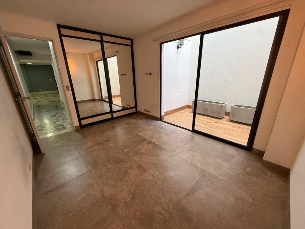 VENTA APARTAMENTO 1 PISO CONQUISTADORES — foto 6