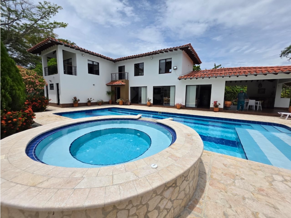 SE VENDE CASA CAMPESTRE EN SOPETRAN VEREDA EL RODEO — foto 6