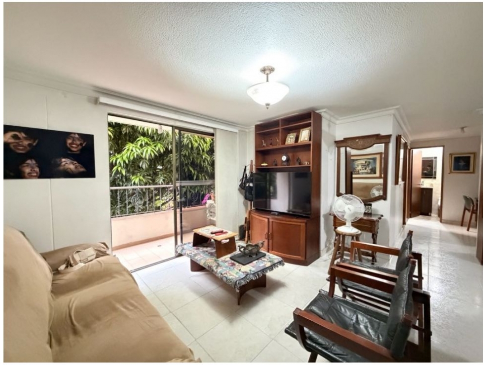 APARTAMENTO EN VENTA ENVIGADO LA MAGNOLIA EN EDIFICIO PH GARAJE