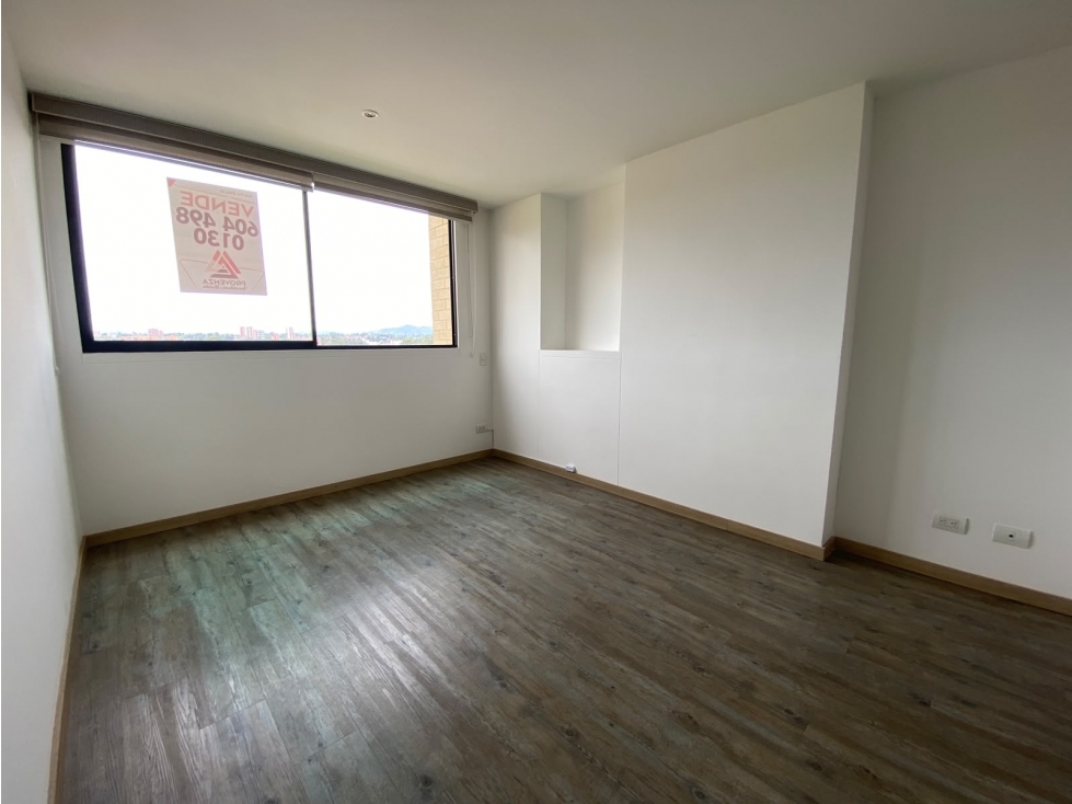 APARTAMENTO EN VENTA RIONEGRO - BARRO BLANCO AG - 6
