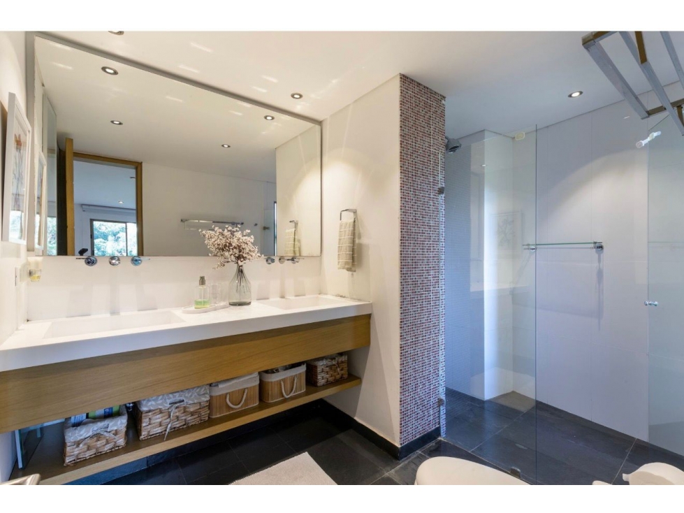 VENTA DE APARTAMENTO EN EL POBLADO SECTOR LAS LOMAS — foto 5