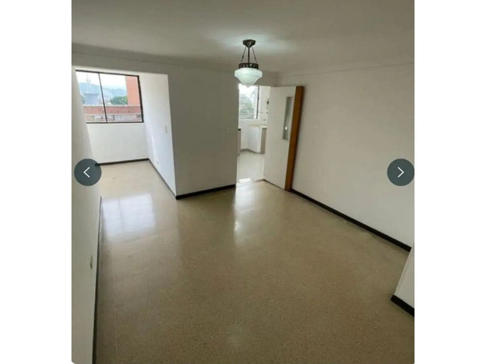 VENDO APARTAMENTO EN LAURELES — foto 6