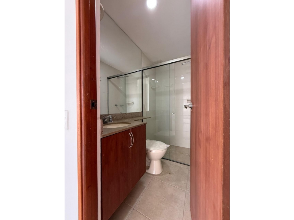 VENTA DE APARTAMENTO EL POBLADO SECTOR CASTROPOL — foto 6