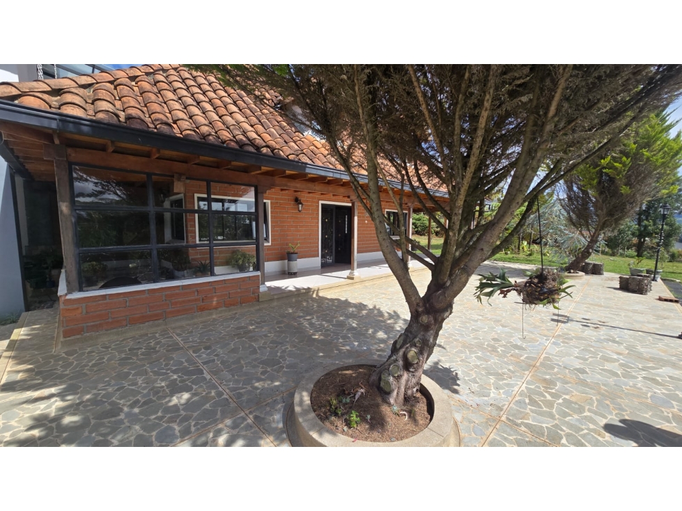 SE VENDE CASA CAMPESTRE EN SAN PEDRO DE LOS MILAGROS — foto 6