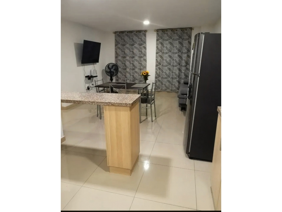 VENDO APARTAMENTO EN CALASANZ — foto 2