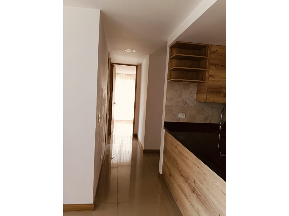 Venta de apartamento en El Carmen de Viboral, 75 m² y 2 balcones — foto 6